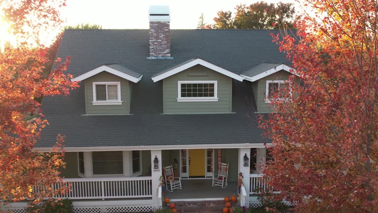 Best Asphalt Shingle Roofing  in Annetta, TX